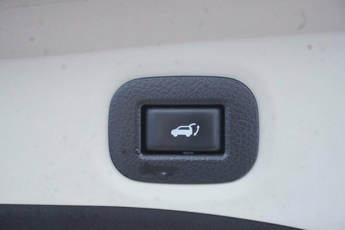 2015 Nissan X-TRAIL Ti