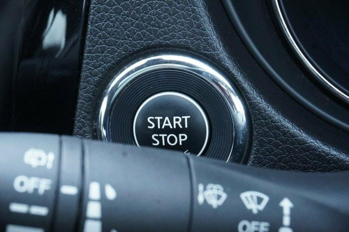 2015 Nissan X-TRAIL Ti