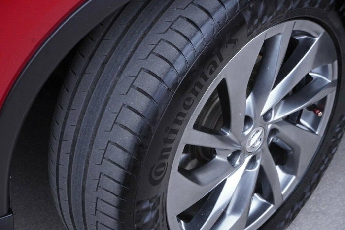 2015 Nissan X-TRAIL Ti