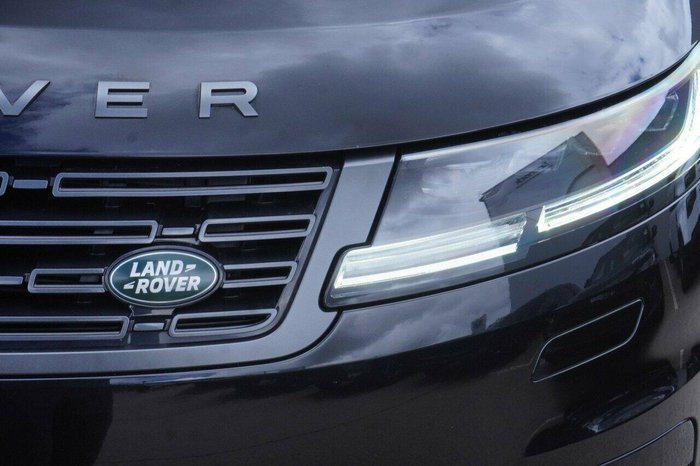 2023 Land Rover Range Rover Sport D350 Dynamic HSE