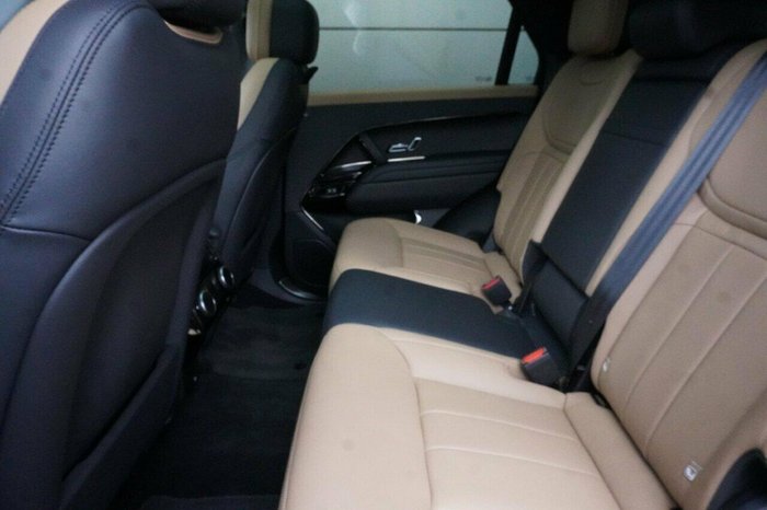 2023 Land Rover Range Rover Sport D350 Dynamic HSE