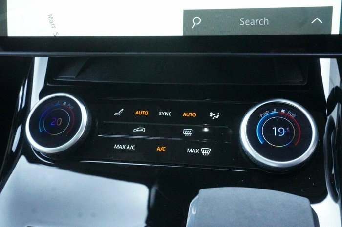 2023 Land Rover Range Rover Sport D350 Dynamic HSE