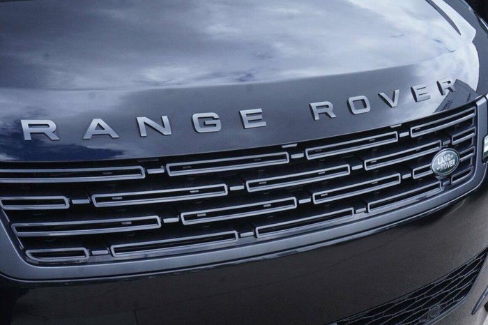 2023 Land Rover Range Rover Sport D350 Dynamic HSE