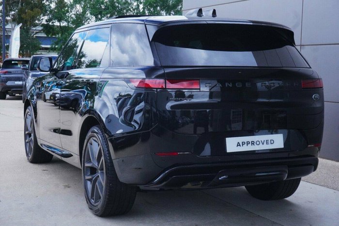 2023 Land Rover Range Rover Sport D350 Dynamic HSE
