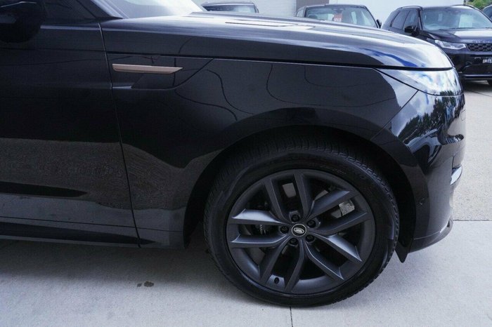 2023 Land Rover Range Rover Sport D350 Dynamic HSE