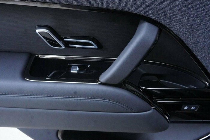 2023 Land Rover Range Rover Sport D350 Dynamic HSE