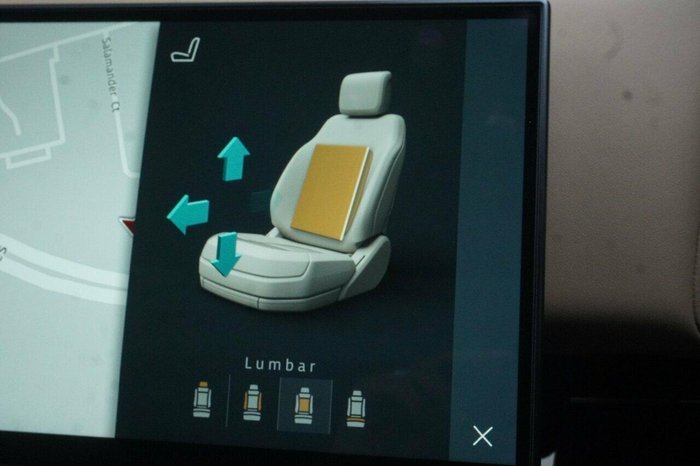 2023 Land Rover Range Rover Sport D350 Dynamic HSE