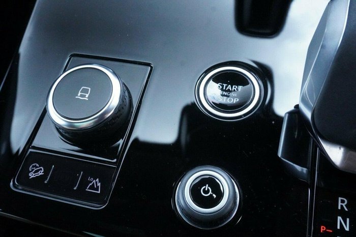 2023 Land Rover Range Rover Sport D350 Dynamic HSE