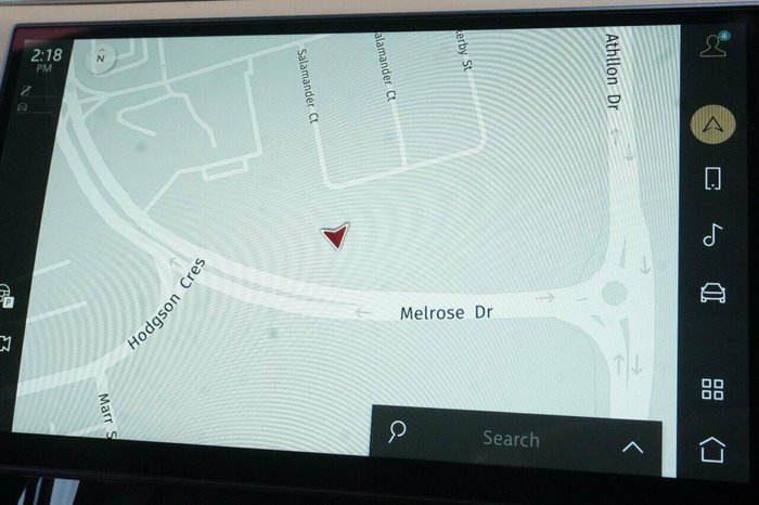 2023 Land Rover Range Rover Sport D350 Dynamic HSE