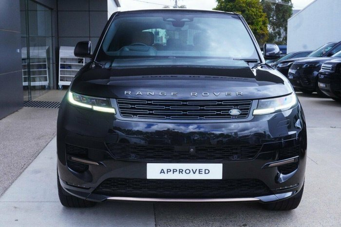 2023 Land Rover Range Rover Sport D350 Dynamic HSE