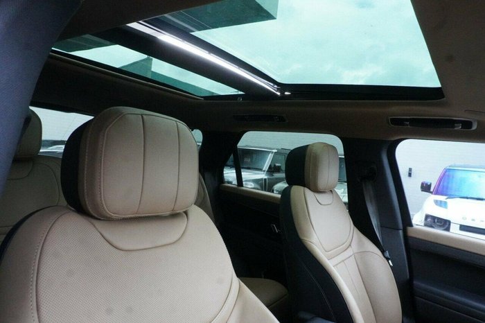 2023 Land Rover Range Rover Sport D350 Dynamic HSE