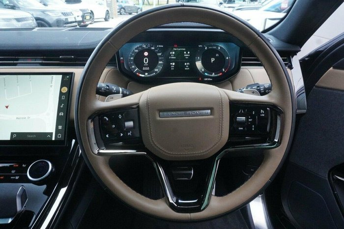 2023 Land Rover Range Rover Sport D350 Dynamic HSE