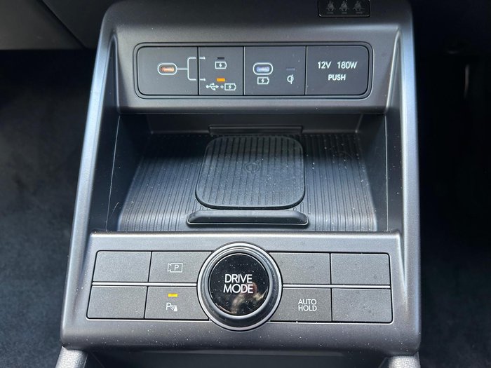 2025 Hyundai Kona Hybrid N Line