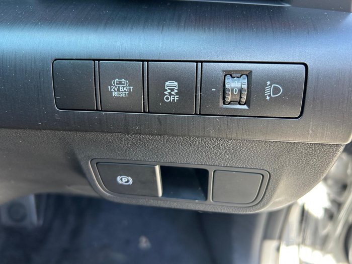 2025 Hyundai Kona Hybrid N Line