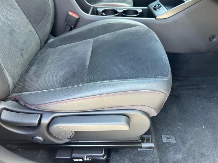 2025 Hyundai Kona Hybrid N Line