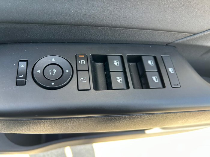 2025 Hyundai Kona Hybrid N Line