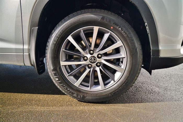 2019 Toyota Kluger GXL