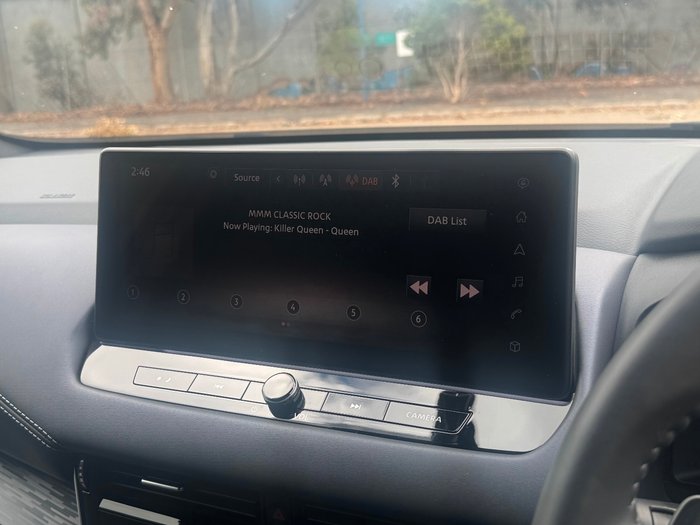 2024 Nissan QASHQAI Ti