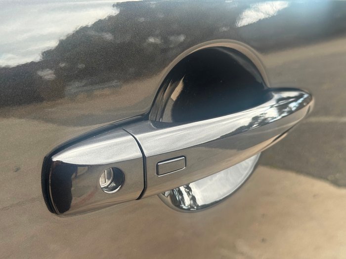 2024 Nissan QASHQAI Ti