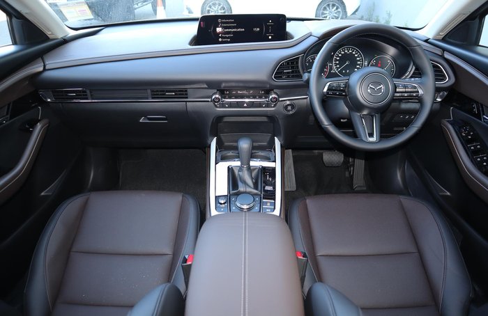 2025 Mazda CX-30 G25 Astina
