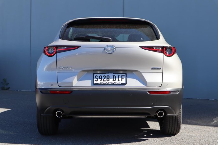 2025 Mazda CX-30 G25 Astina