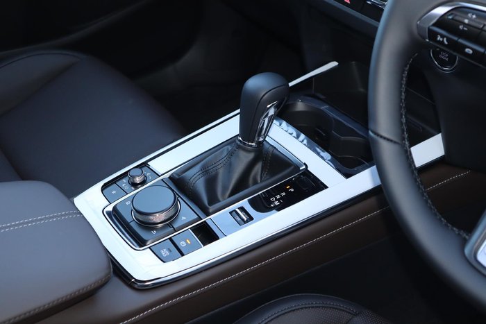 2025 Mazda CX-30 G25 Astina