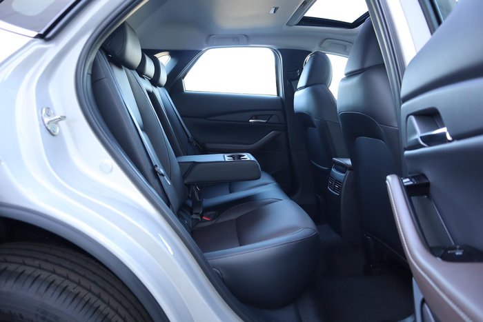 2025 Mazda CX-30 G25 Astina