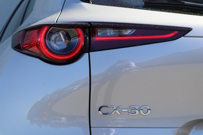 2025 Mazda CX-30 G25 Astina