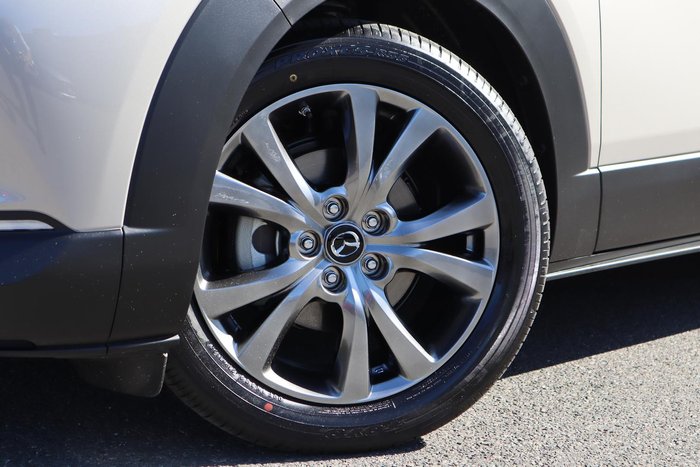 2025 Mazda CX-30 G25 Astina