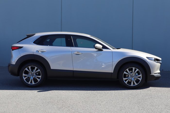 2025 Mazda CX-30 G25 Astina