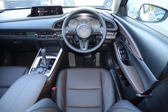 2025 Mazda CX-30 G25 Astina