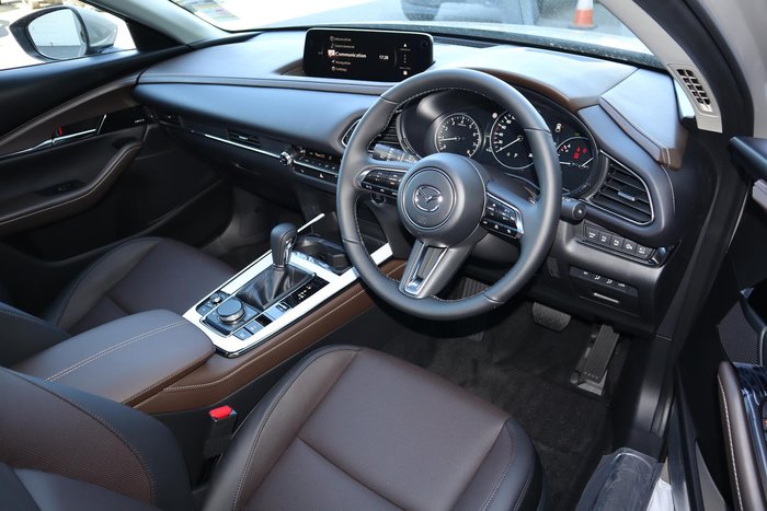 2025 Mazda CX-30 G25 Astina