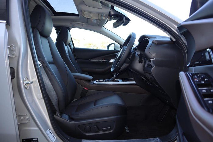 2025 Mazda CX-30 G25 Astina