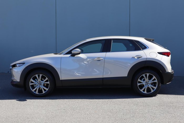 2025 Mazda CX-30 G25 Astina
