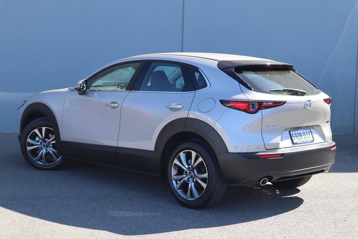 2025 Mazda CX-30 G25 Astina