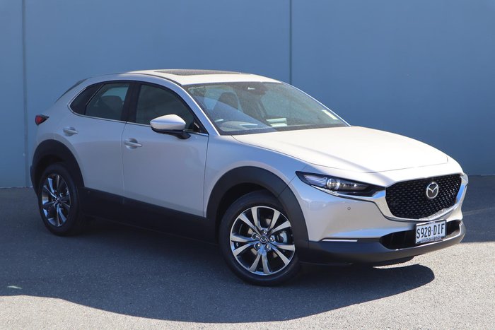 2025 Mazda CX-30 G25 Astina