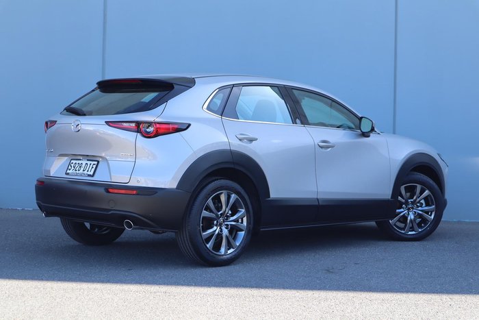 2025 Mazda CX-30 G25 Astina