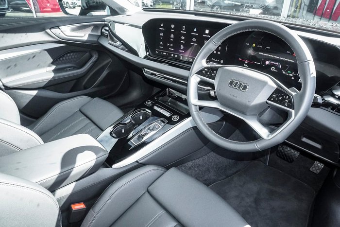 2025 Audi A5 TFSI 150kW S line