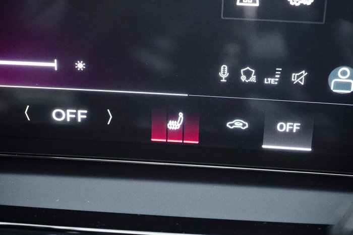 2025 Audi A5 TFSI 150kW S line