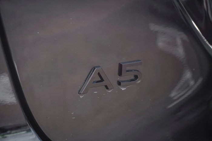 2025 Audi A5 TFSI 150kW S line