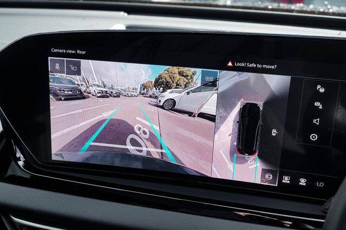 2025 Audi A5 TFSI 150kW S line