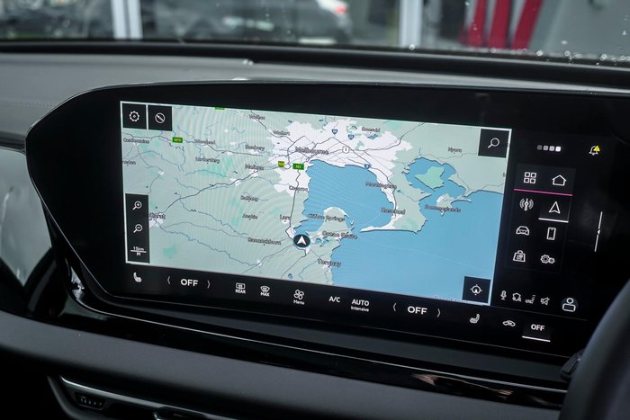 2025 Audi A5 TFSI 150kW S line