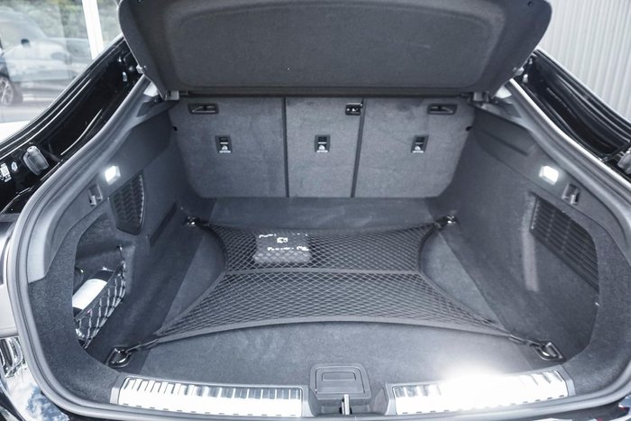 2025 Audi A5 TFSI 150kW S line