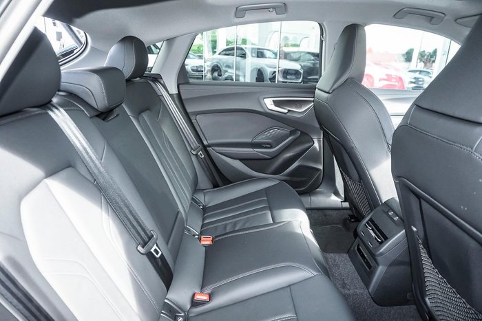 2025 Audi A5 TFSI 150kW S line