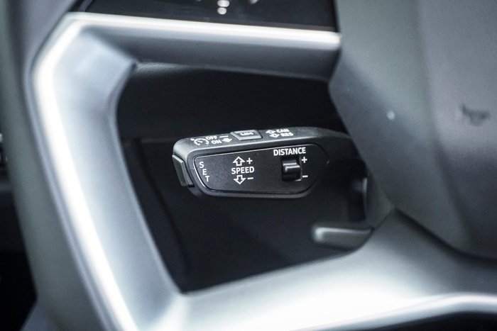 2025 Audi A5 TFSI 150kW S line