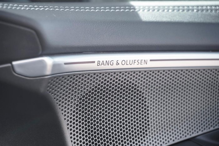 2025 Audi A5 TFSI 150kW S line