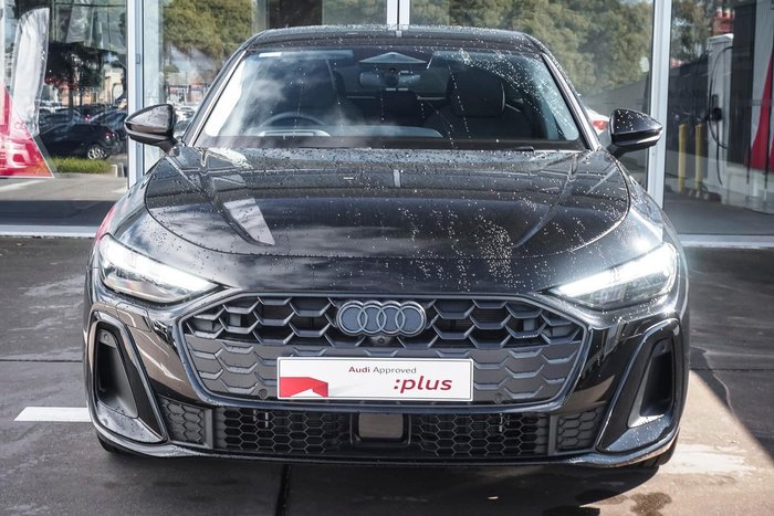 2025 Audi A5 TFSI 150kW S line