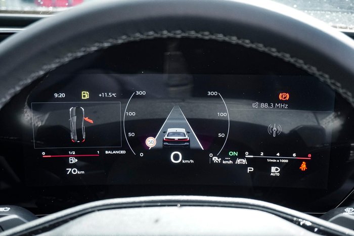 2025 Audi A5 TFSI 150kW S line