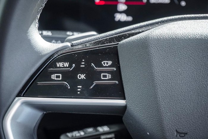 2025 Audi A5 TFSI 150kW S line