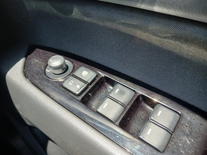 2024 Mazda CX-5 G25 Maxx Sport